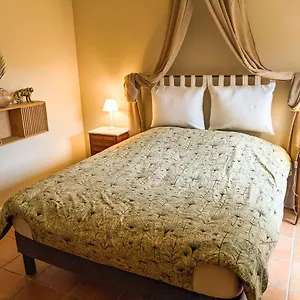 Un Air De Toscane Maison d'hôtes